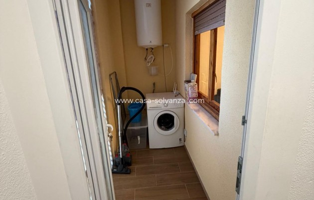 Reventa - Apartamento / piso - Torrevieja - Punta Prima