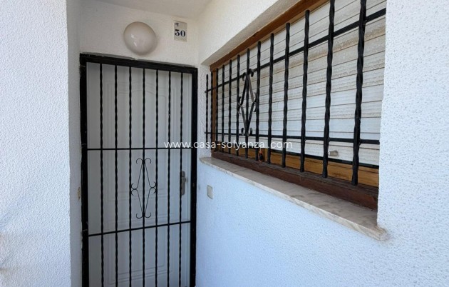 Reventa - Apartamento / piso - Torrevieja - Punta Prima