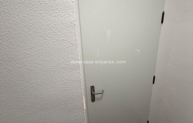 Reventa - Apartamento / piso - Torrevieja - Punta Prima