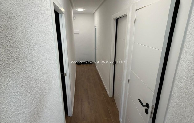 Reventa - Apartamento / piso - Torrevieja - Punta Prima