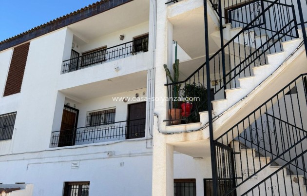 Reventa - Apartamento / piso - Torrevieja - Punta Prima