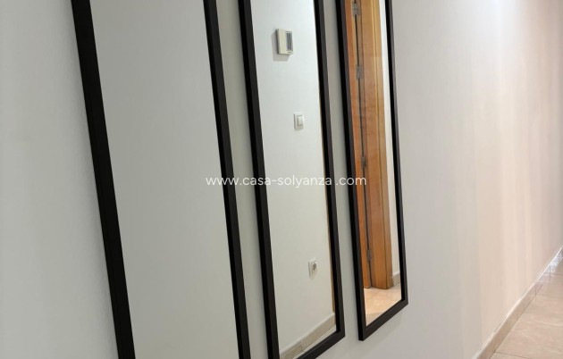 Reventa - Apartamento / piso - Torrevieja