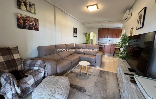 Reventa - Apartamento / piso - Dolores - Comunidad Valenciana