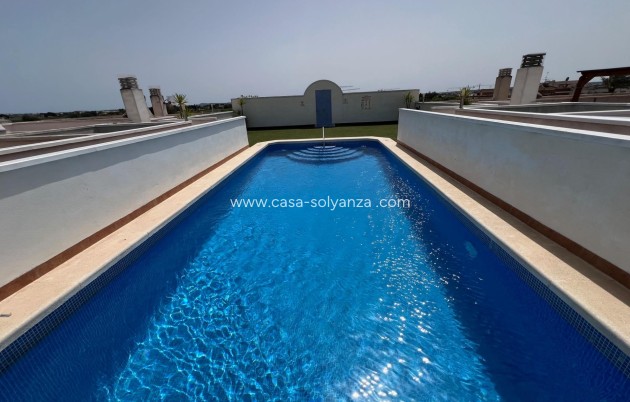 Reventa - Apartamento / piso - Dolores - Comunidad Valenciana