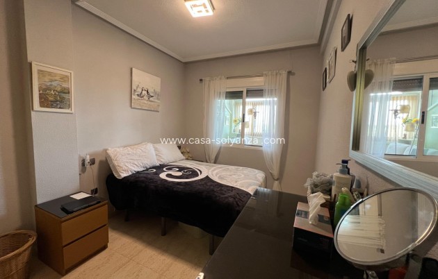 Reventa - Apartamento / piso - Dolores - Comunidad Valenciana