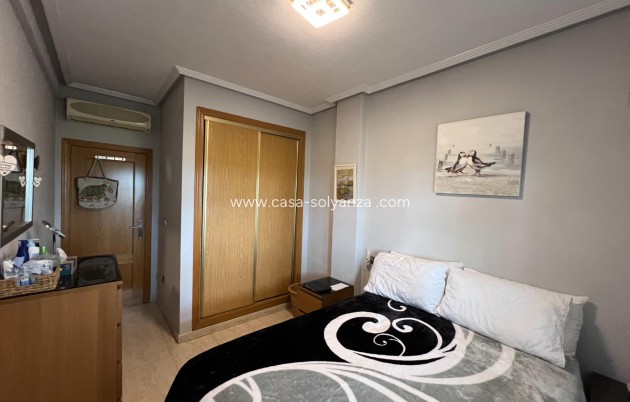 Reventa - Apartamento / piso - Dolores - Comunidad Valenciana