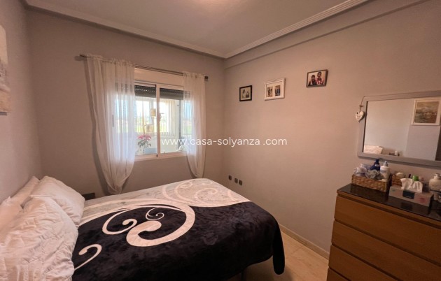 Reventa - Apartamento / piso - Dolores - Comunidad Valenciana