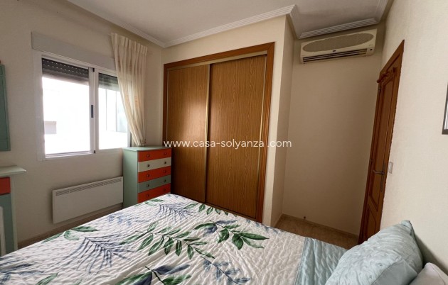 Reventa - Apartamento / piso - Dolores - Comunidad Valenciana