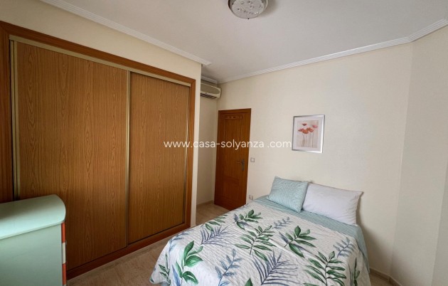 Reventa - Apartamento / piso - Dolores - Comunidad Valenciana