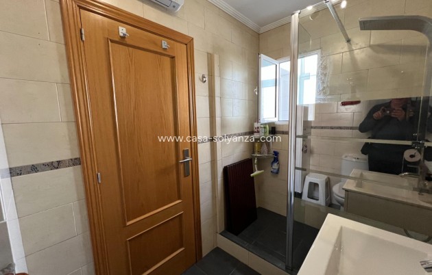 Reventa - Apartamento / piso - Dolores - Comunidad Valenciana