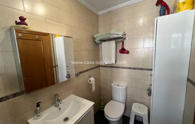 Reventa - Apartamento / piso - Dolores - Comunidad Valenciana