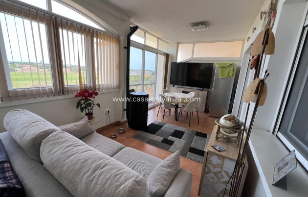 Reventa - Apartamento / piso - Dolores - Comunidad Valenciana