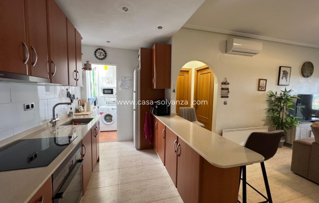 Reventa - Apartamento / piso - Dolores - Comunidad Valenciana
