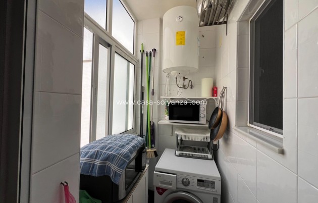 Reventa - Apartamento / piso - Dolores - Comunidad Valenciana