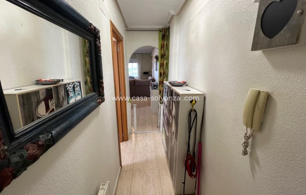 Reventa - Apartamento / piso - Dolores - Comunidad Valenciana