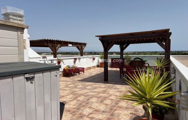 Reventa - Apartamento / piso - Dolores - Comunidad Valenciana