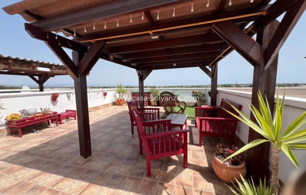 Reventa - Apartamento / piso - Dolores - Comunidad Valenciana