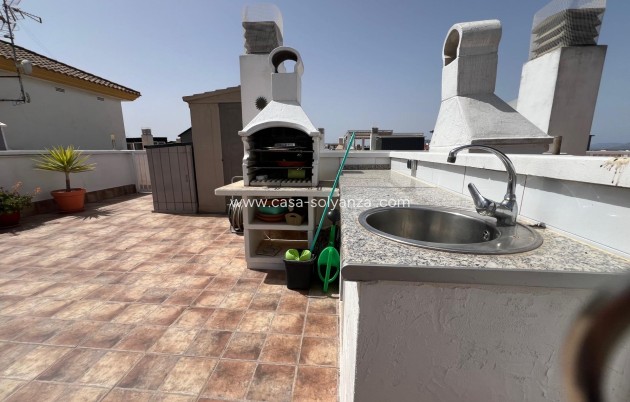 Reventa - Apartamento / piso - Dolores - Comunidad Valenciana