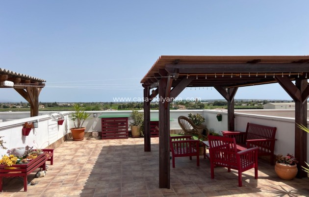 Reventa - Apartamento / piso - Dolores - Comunidad Valenciana