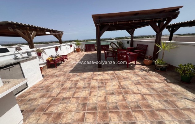 Reventa - Apartamento / piso - Dolores - Comunidad Valenciana