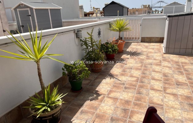 Reventa - Apartamento / piso - Dolores - Comunidad Valenciana
