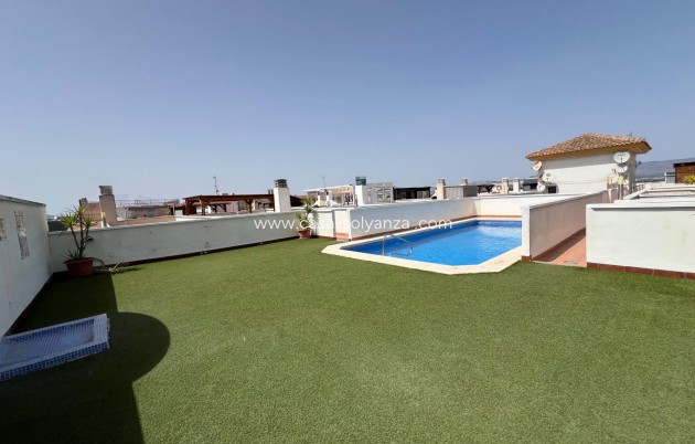 Reventa - Apartamento / piso - Dolores - Comunidad Valenciana