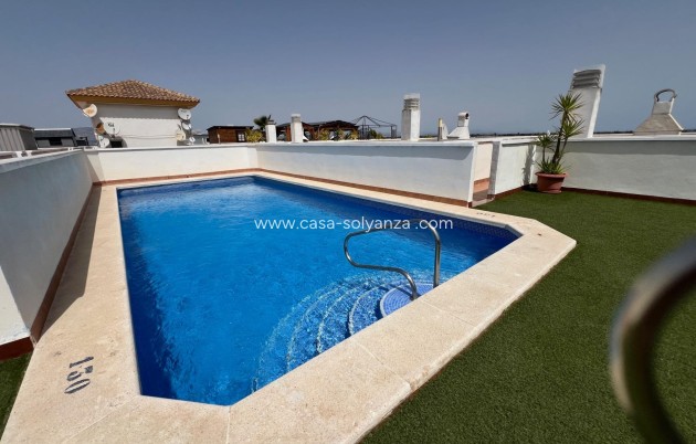 Reventa - Apartamento / piso - Dolores - Comunidad Valenciana