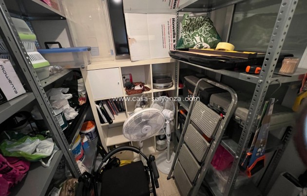 Reventa - Apartamento / piso - Dolores - Comunidad Valenciana