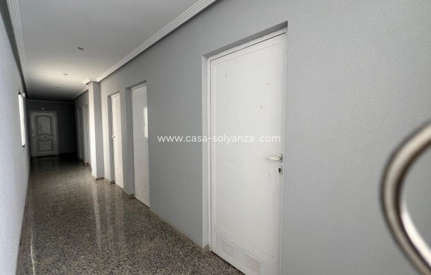Reventa - Apartamento / piso - Dolores - Comunidad Valenciana