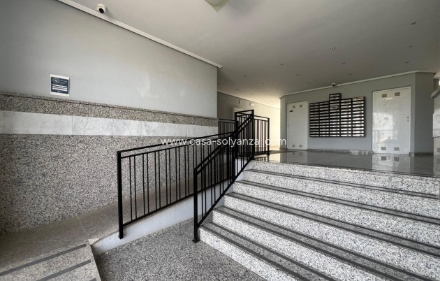 Reventa - Apartamento / piso - Dolores - Comunidad Valenciana