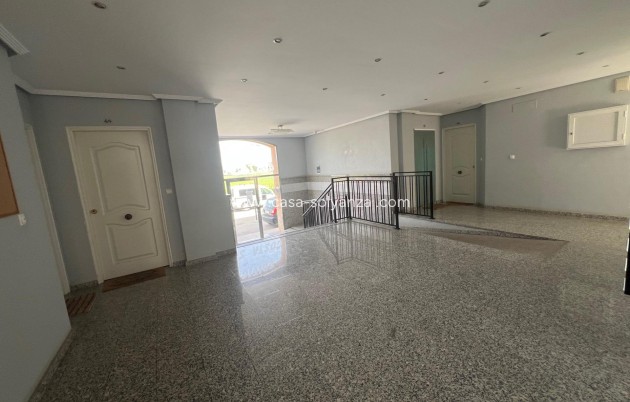 Reventa - Apartamento / piso - Dolores - Comunidad Valenciana