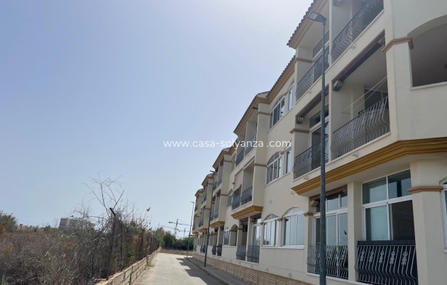 Reventa - Apartamento / piso - Dolores - Comunidad Valenciana