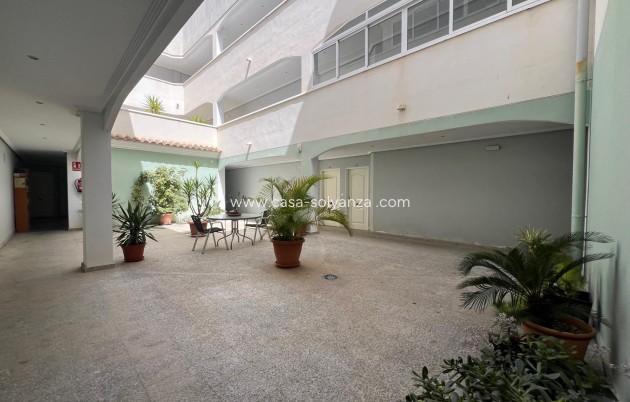 Reventa - Apartamento / piso - Dolores - Comunidad Valenciana