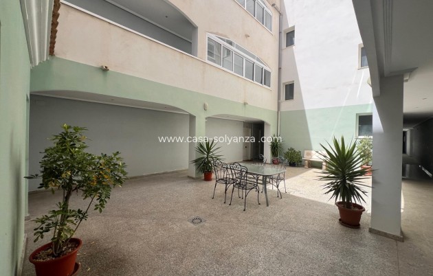 Reventa - Apartamento / piso - Dolores - Comunidad Valenciana