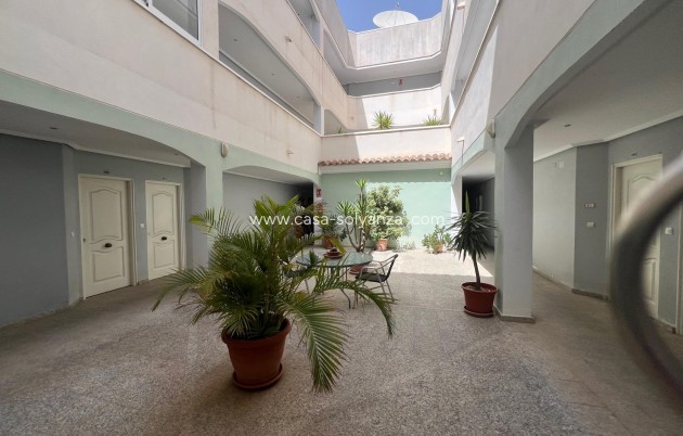 Reventa - Apartamento / piso - Dolores - Comunidad Valenciana