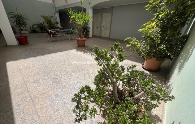 Reventa - Apartamento / piso - Dolores - Comunidad Valenciana