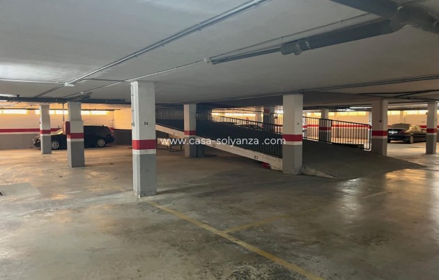 Reventa - Apartamento / piso - Dolores - Comunidad Valenciana