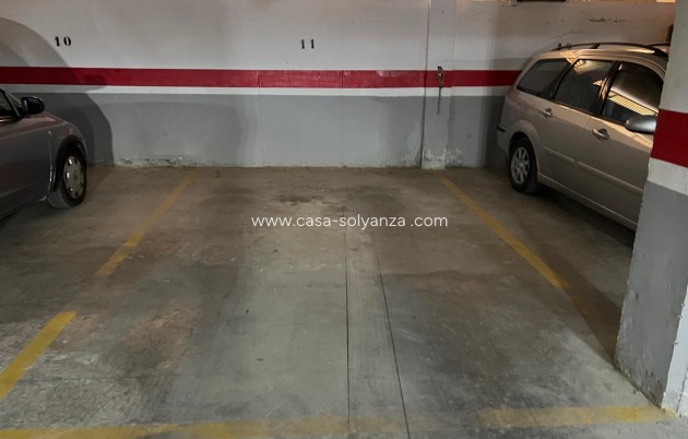 Reventa - Apartamento / piso - Dolores - Comunidad Valenciana