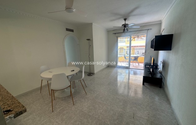 Reventa - Apartamento / piso - Algorfa - Inland