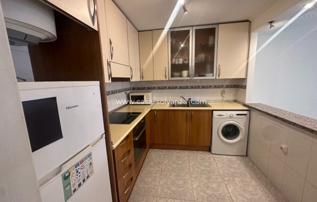 Reventa - Apartamento / piso - Algorfa - Inland