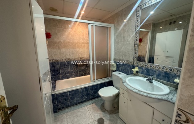 Reventa - Apartamento / piso - Algorfa - Inland