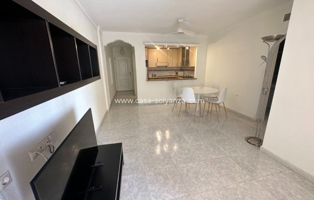 Reventa - Apartamento / piso - Algorfa - Inland