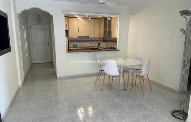 Reventa - Apartamento / piso - Algorfa - Inland
