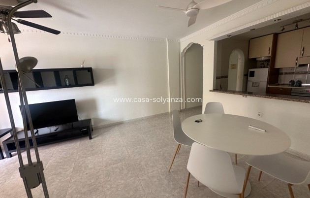 Reventa - Apartamento / piso - Algorfa - Inland