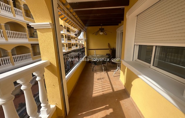 Reventa - Apartamento / piso - Algorfa - Inland