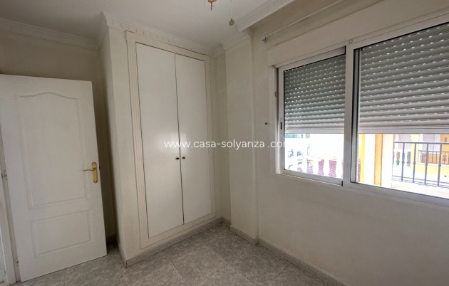 Reventa - Apartamento / piso - Algorfa - Inland