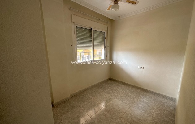 Reventa - Apartamento / piso - Algorfa - Inland