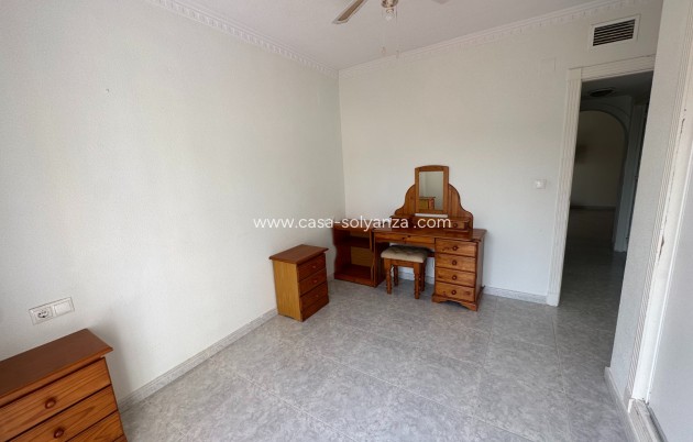 Reventa - Apartamento / piso - Algorfa - Inland