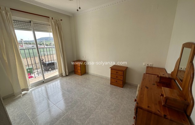 Reventa - Apartamento / piso - Algorfa - Inland