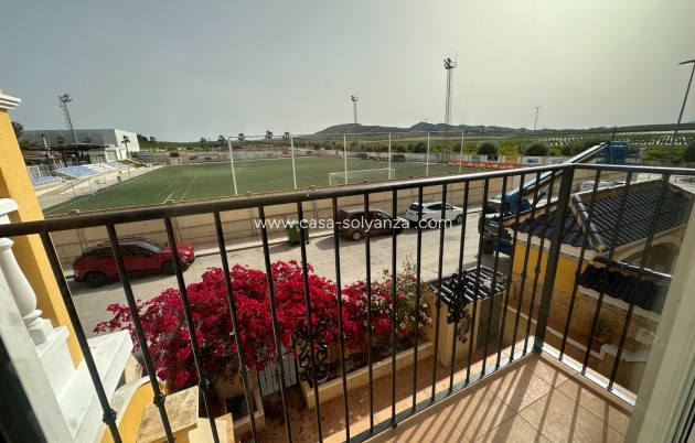 Reventa - Apartamento / piso - Algorfa - Inland